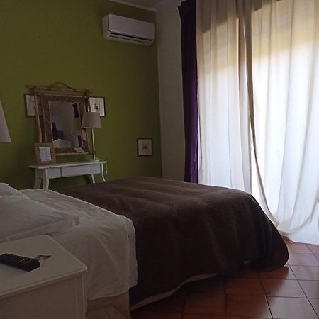 Bed and Breakfast Massalargia Mascalucia Exterior foto