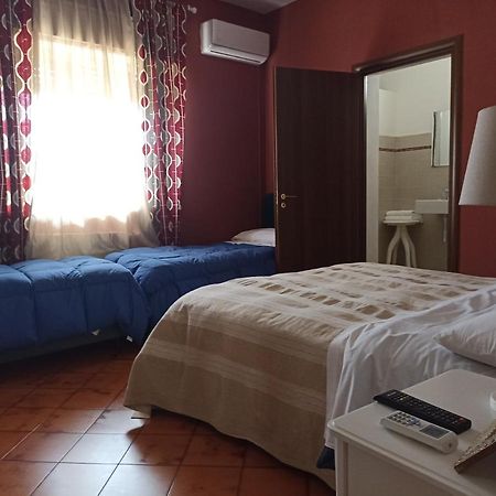 Bed and Breakfast Massalargia Mascalucia Exterior foto