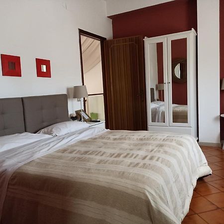 Bed and Breakfast Massalargia Mascalucia Exterior foto