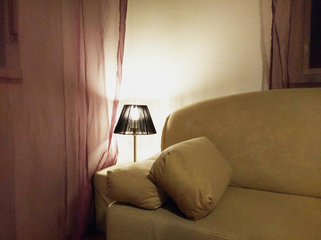 Bed and Breakfast Massalargia Mascalucia Exterior foto