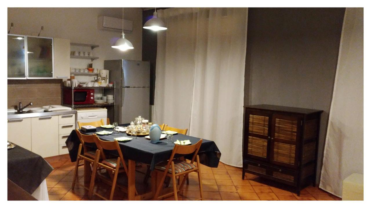 Bed and Breakfast Massalargia Mascalucia Exterior foto