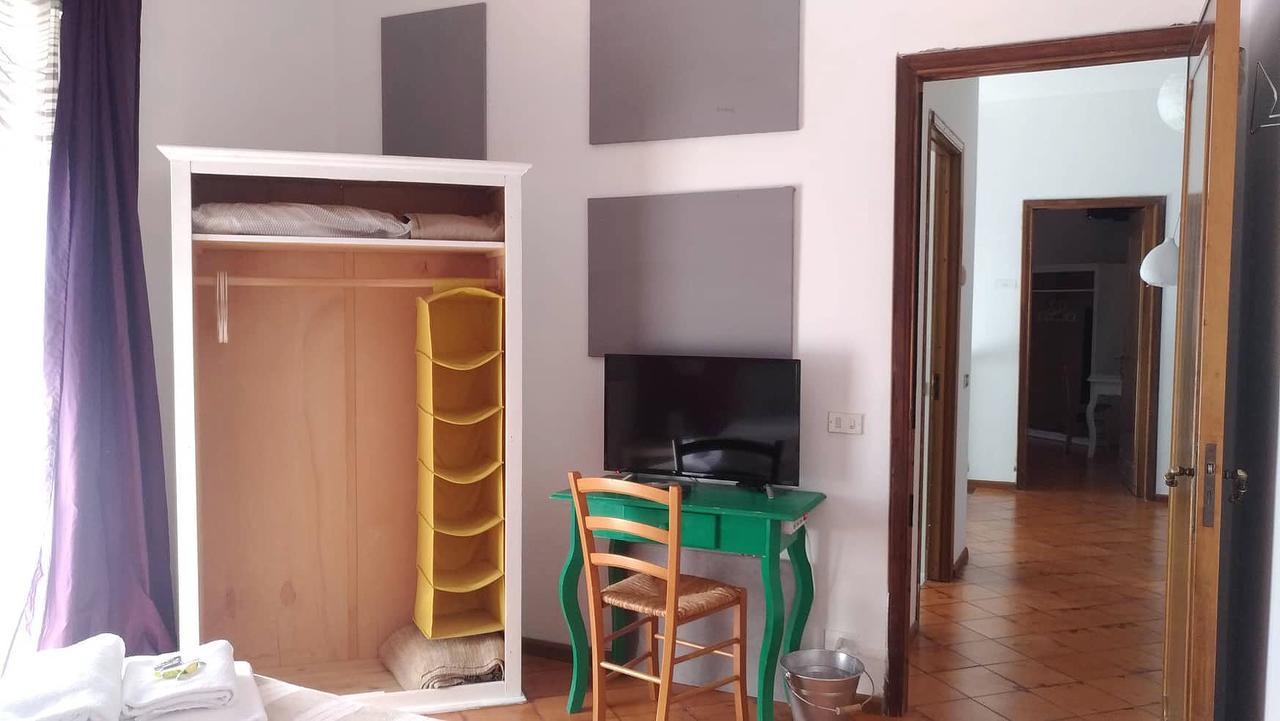 Bed and Breakfast Massalargia Mascalucia Exterior foto