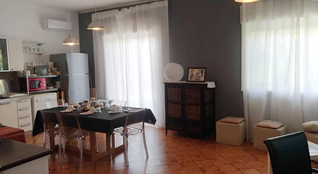 Bed and Breakfast Massalargia Mascalucia Exterior foto